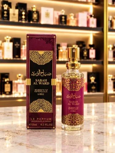 SABAH AL WARED 15ML