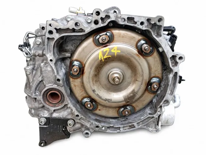 Cambio automático C4 cactus 1.6 2022