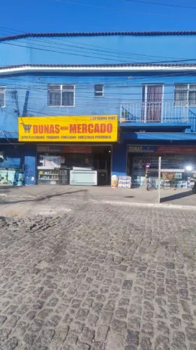 Passo ponto cabo frio