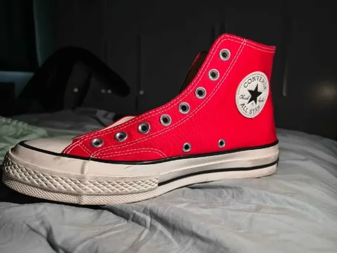 tenis all star