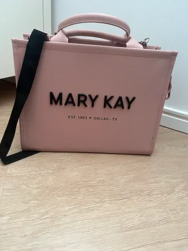 Bolsa Mary Kay