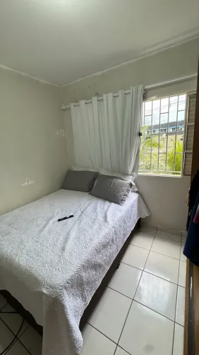 Apartamento no residencial calafate 1