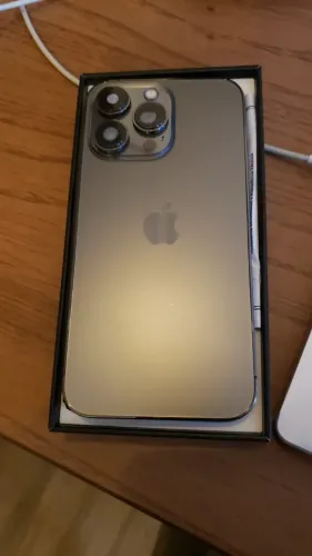 iphone 13 pro 256 caiu na piscina e apagou (retirada de peças ou reparo)