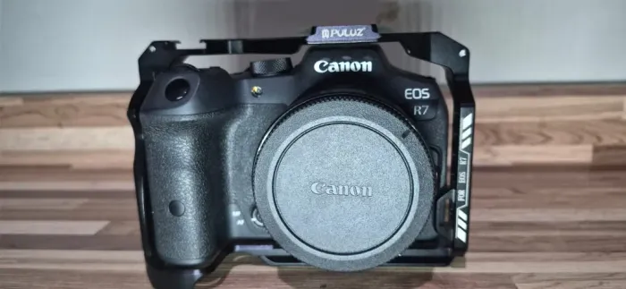 EQUIPAMENTOS CANON