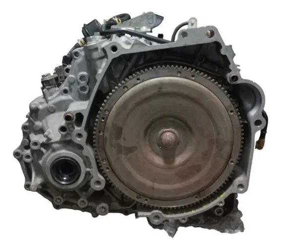 Caixa Câmbio Automática Honda City 1.5 2011 2012 2013 Zerada