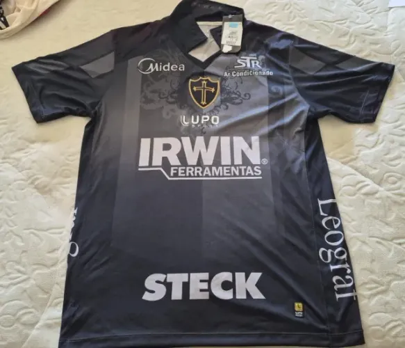 camisa Portuguesa 2013 - nova na etiqueta