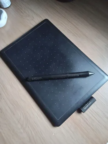 Mesa digitalizadora One by Wacom