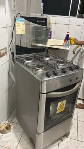 Vende-se FOGÃO