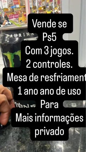 Ps5