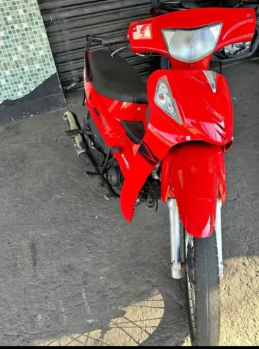 vendo moto 50 cc