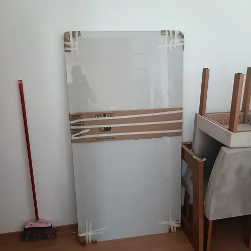 Mesa 6 lugares com 6 meses de uso