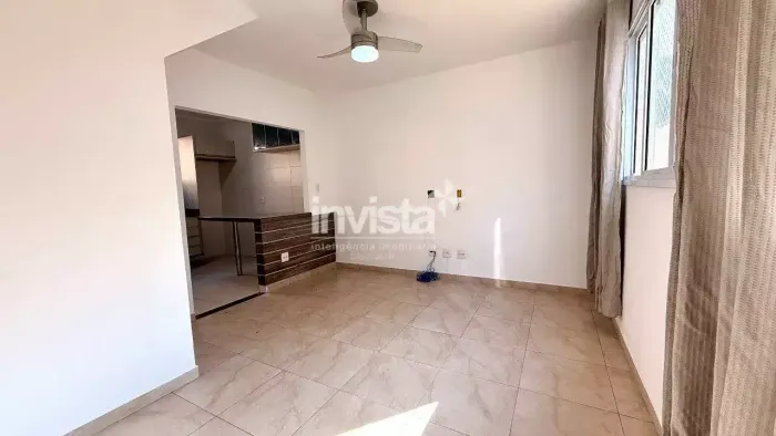 Sobrado Triplex à venda em Santos | Condomínio com Portaria e Lazer Completo