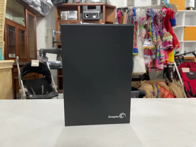 Hd Externo Seagate Expansion Desktop Drive 1TB SRD00F2