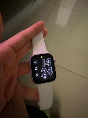 Apple Watch SE3