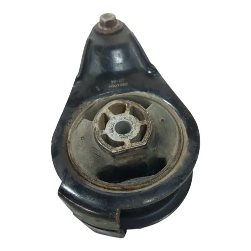 Coxim Inferior Cambio Citroen C4 Pallas 2.0 2007 2008 A 2013