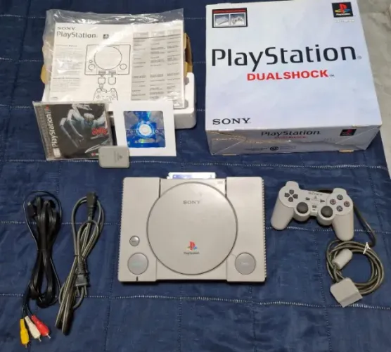 Playstation 1