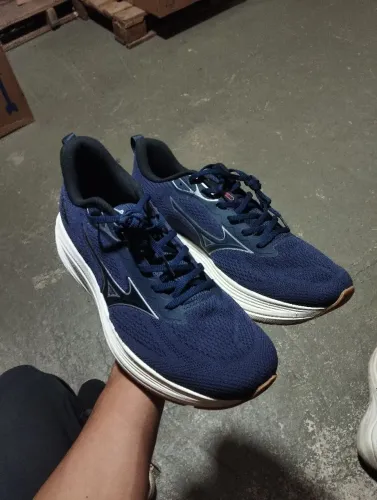 Vendo Mizuno enigma original Tam 44 
