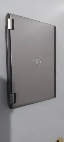 Notebook Dell Para Retirada de Peças
