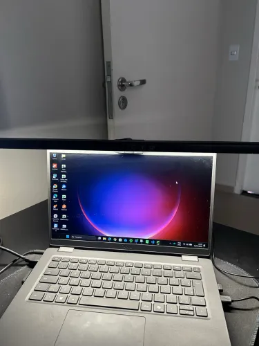 Luz de monitor