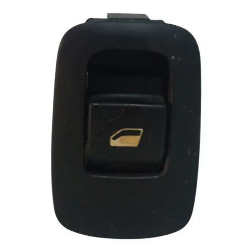 Botao vidro eletrônic traseir esquerd Citroen C4 2009 a 2014