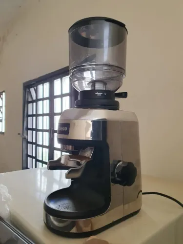 Moedor de Café Profissional Saeco M50 220V