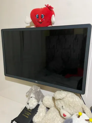 Tv LG Smart 32 polegadas