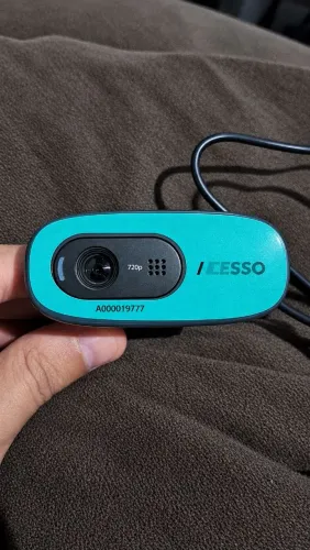 Webcam Logitech C270 HD
