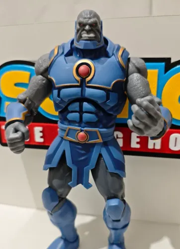 Darkside SonicxDC Jakks