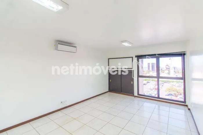 Locação Sala - SRTVN Asa norte