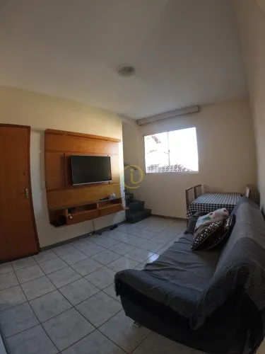 Cobertura para Aluguel em Paquetá, BH