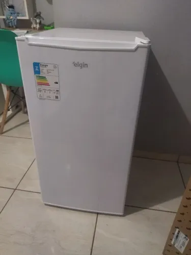 Frigobar novo 