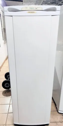 Geladeira Continental Elegance 290 litros 127 v" Entrega Grátis"