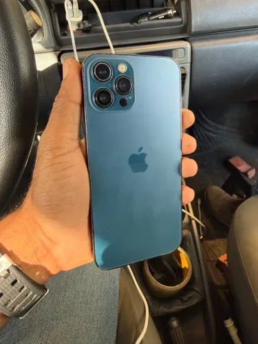 iPhone 12 Pro Max 256GB 