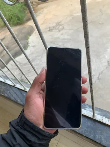 REDMI 14C SEMI NOVO ? 256GB 
