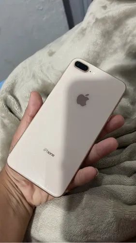 iPhone 8plus