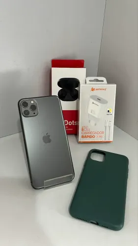 iPhone 11 PRO MAX
