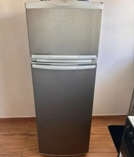GELADEIRA BRASTEMP DUPLEX