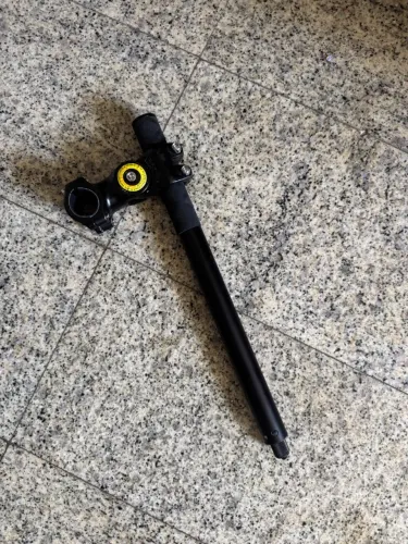 Suporte Botahan para cameras de motocicletas e bicicletas