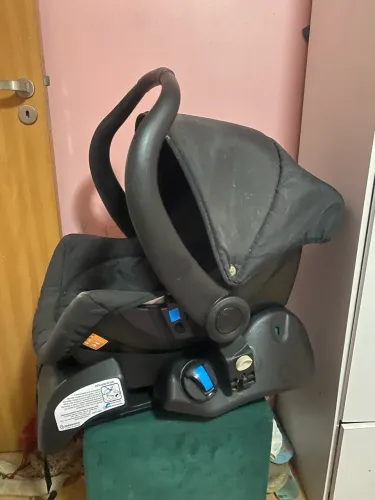 Bb conforto com base