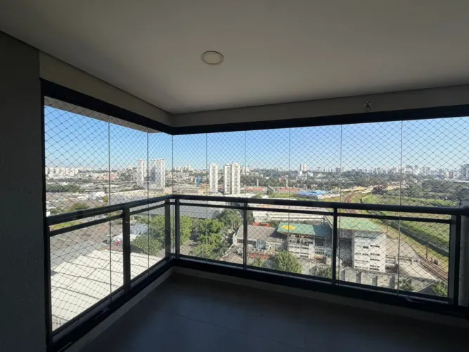 Apartamento para locação em Vila Leopoldina com 2 quartos, sendo 1 suíte, 63m²