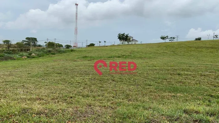 Terreno à venda, 800 m² por R$ 534.580,20 - Condomínio Campos de Santo Antônio - Itu/SP