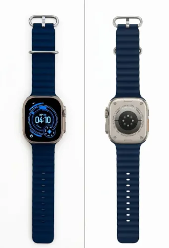apple.. watch.. ultra 2 parcelo em até 18 vezes