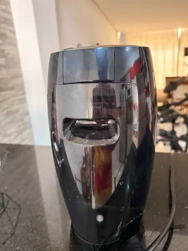 Cafeteira Espresso (Três Corações)