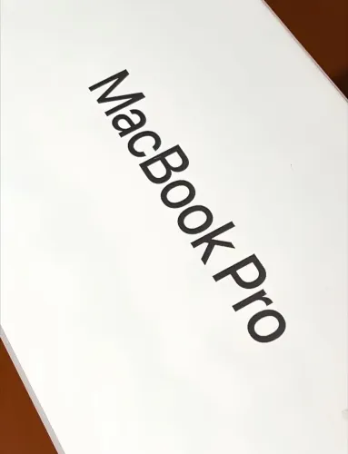 MACBOOK PRO M3 PRO 