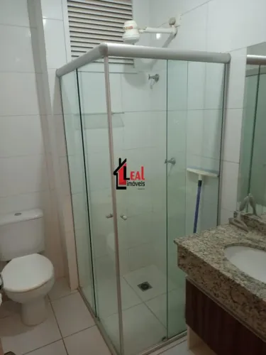 Apartamento para Locação em Presidente Prudente, HOME TRADE CENTER, 1 dormitório, 1 banhei