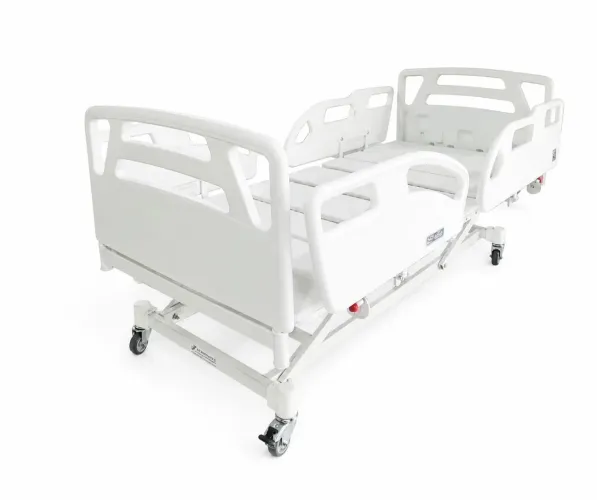 Cama elétrica hospitalar- nova