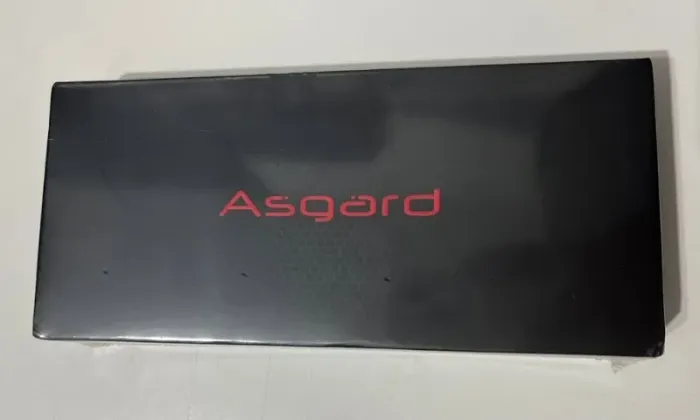 Kit de memória RAM Asgard Loki W2 (2x8GB)