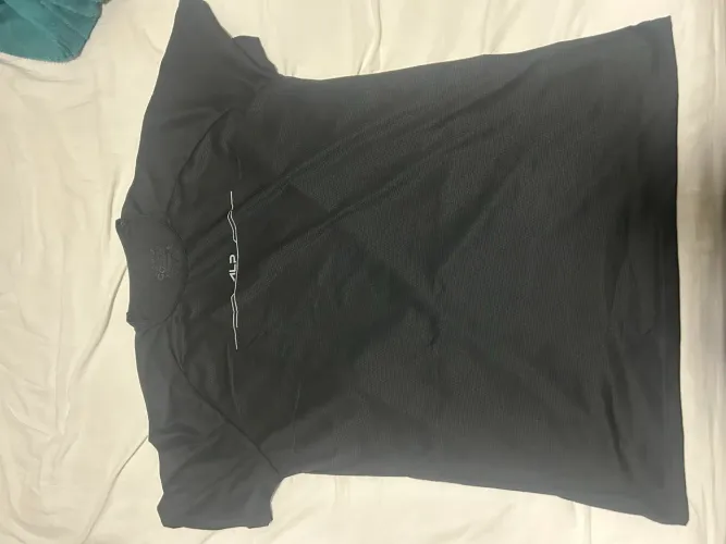 Camisa Alpha Co dry fit original Nova