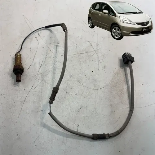 Sonda Lambda Honda Fit 1.5 2009 A 2014 Pós Catalisador