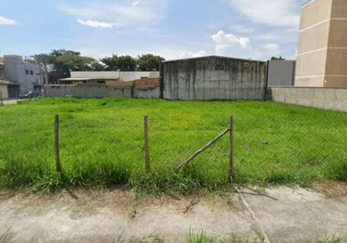 Lote/Terreno, Residencial Parque das Palmeiras - Pindamonhangaba